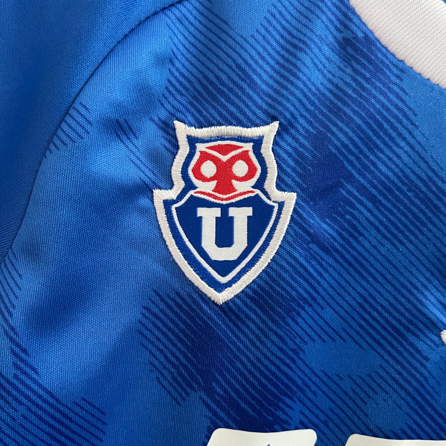 Conjunto kids Universidad de Chile