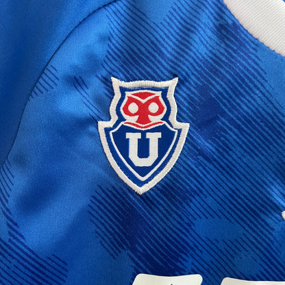Conjunto kids Universidad de Chile