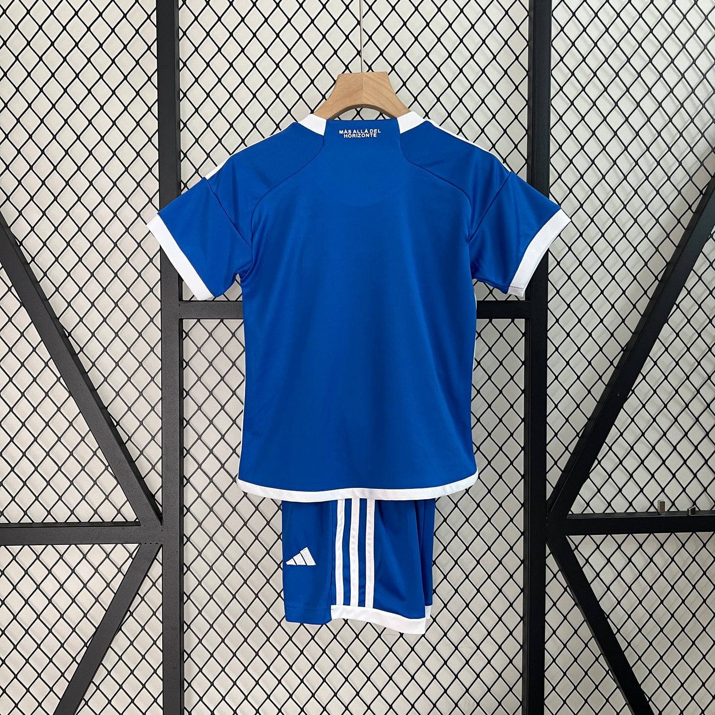 Conjunto kids Universidad de Chile